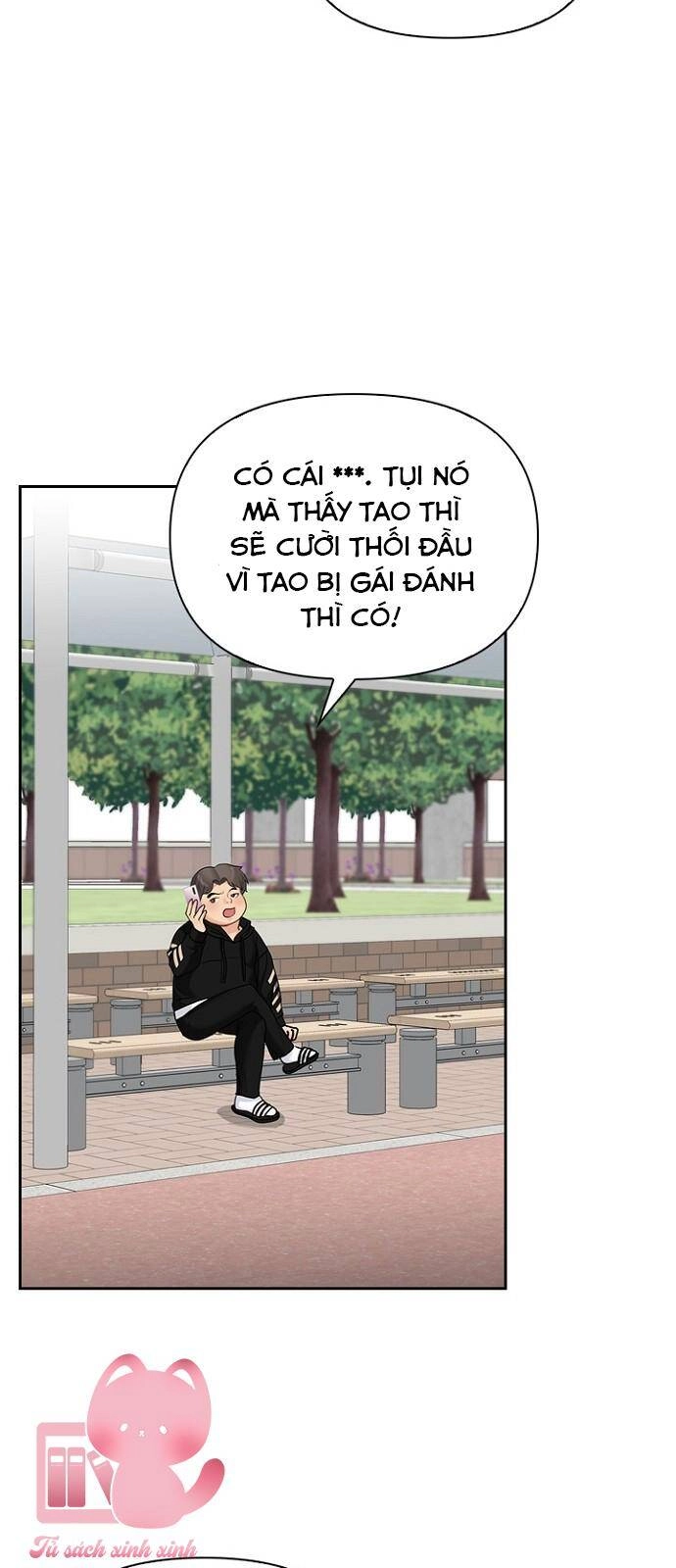 Hẹn Hò Rồi Hãy Yêu Chapter 25 - 2