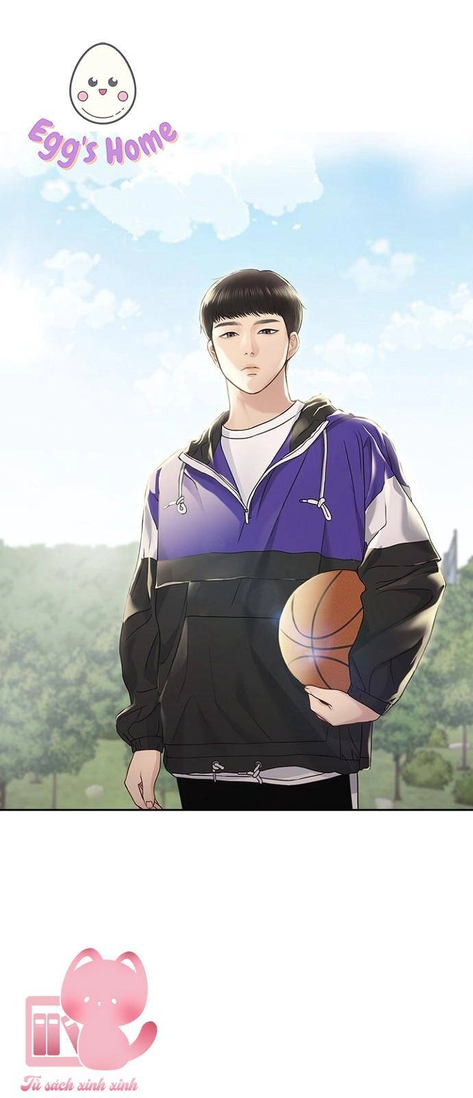 Hẹn Hò Rồi Hãy Yêu Chapter 25 - 7