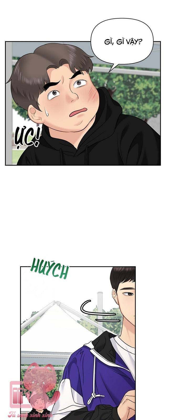 Hẹn Hò Rồi Hãy Yêu Chapter 25 - 8