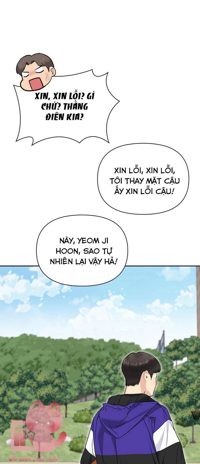 Hẹn Hò Rồi Hãy Yêu Chapter 25 - 10