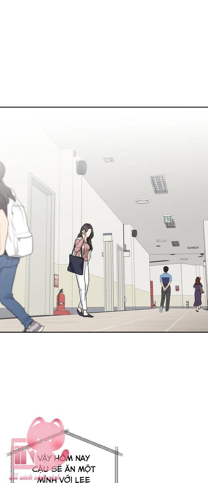 Hẹn Hò Rồi Hãy Yêu Chapter 25 - 13