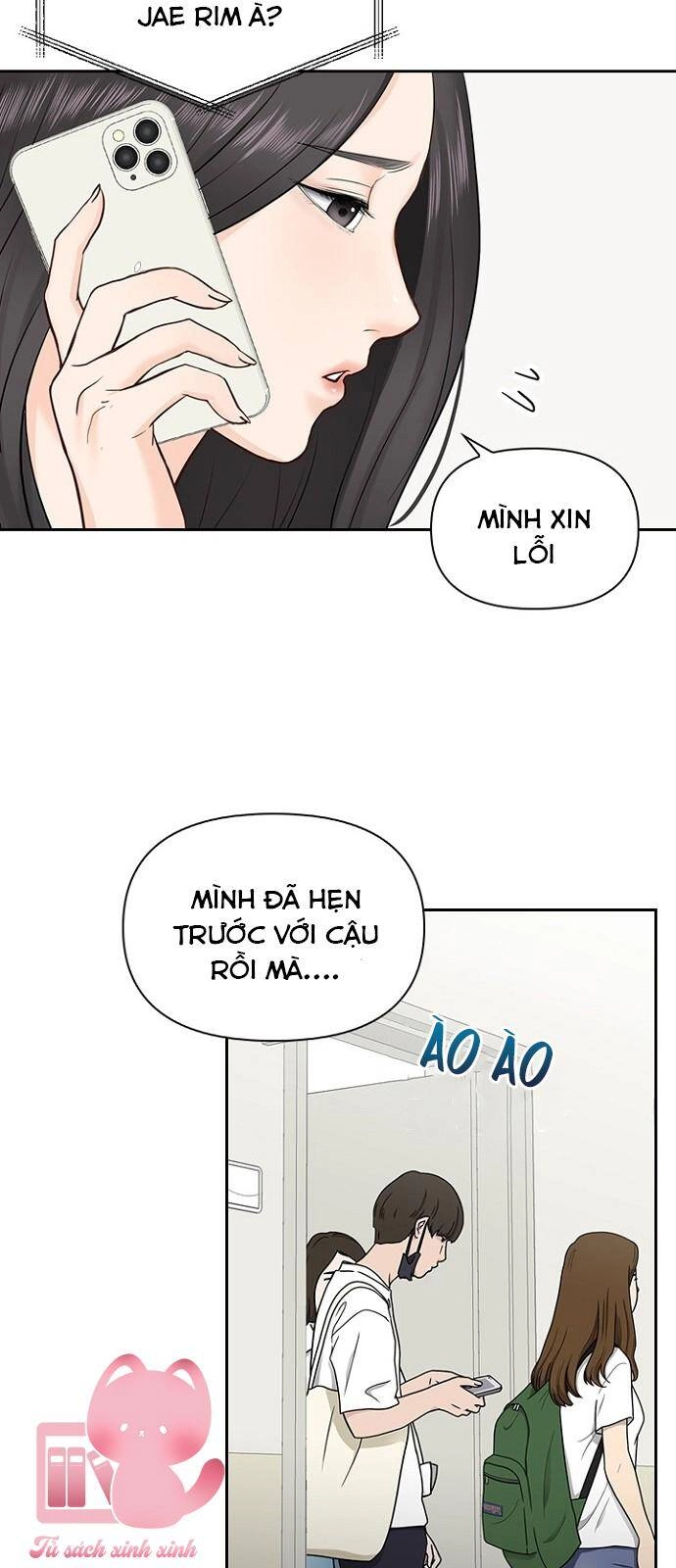 Hẹn Hò Rồi Hãy Yêu Chapter 25 - 14