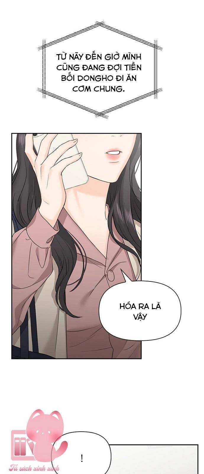 Hẹn Hò Rồi Hãy Yêu Chapter 25 - 18