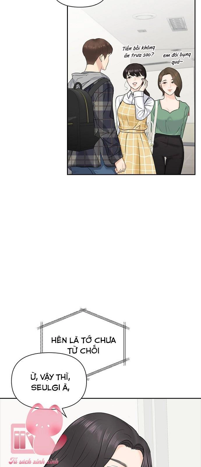 Hẹn Hò Rồi Hãy Yêu Chapter 25 - 19