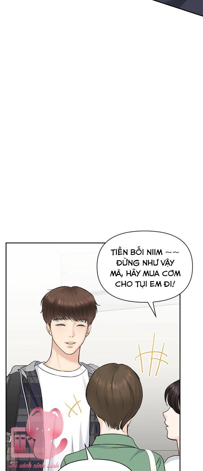 Hẹn Hò Rồi Hãy Yêu Chapter 25 - 21