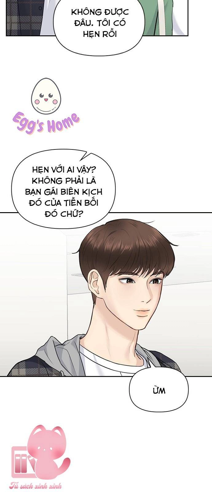 Hẹn Hò Rồi Hãy Yêu Chapter 25 - 22