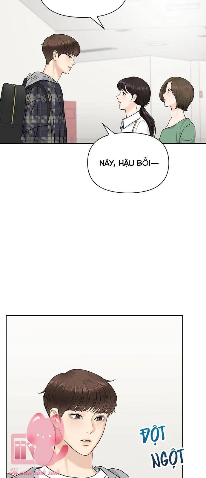 Hẹn Hò Rồi Hãy Yêu Chapter 25 - 24