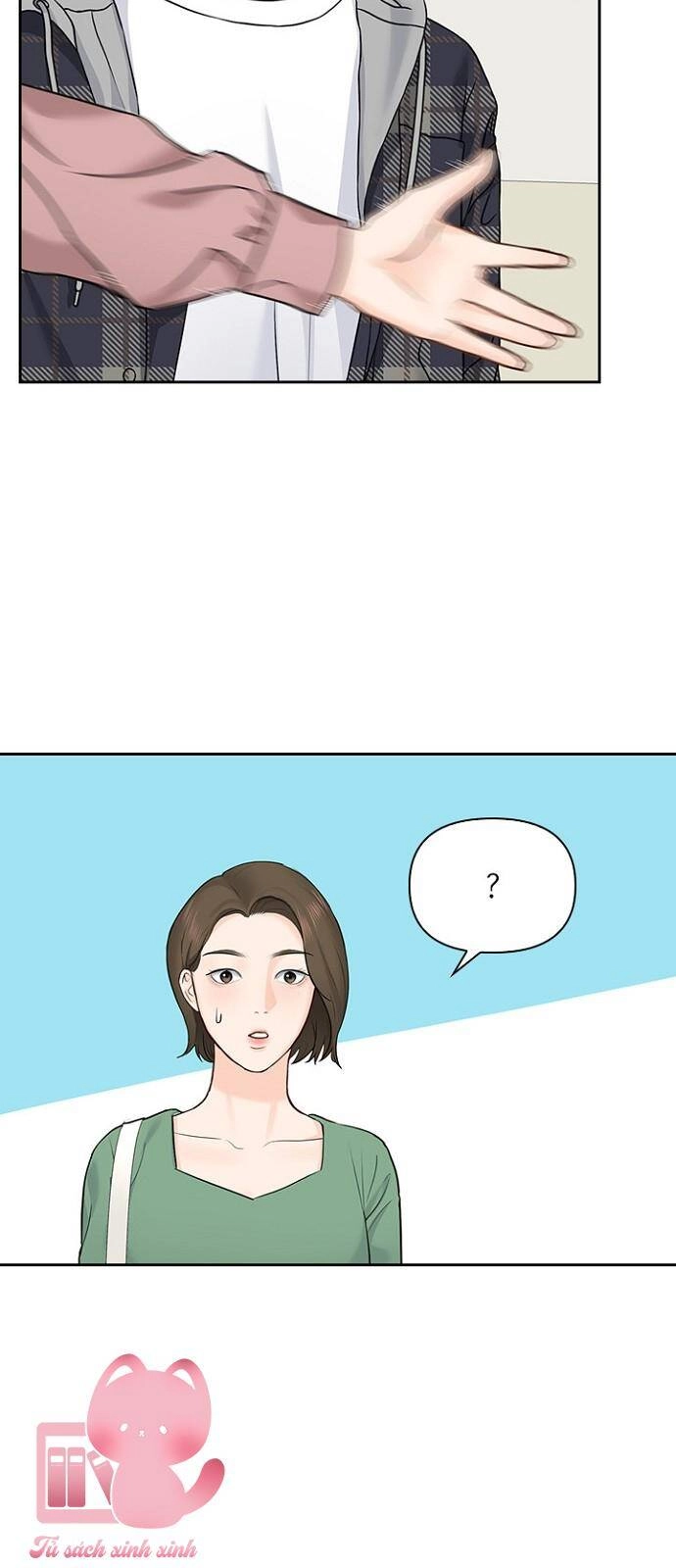 Hẹn Hò Rồi Hãy Yêu Chapter 25 - 25