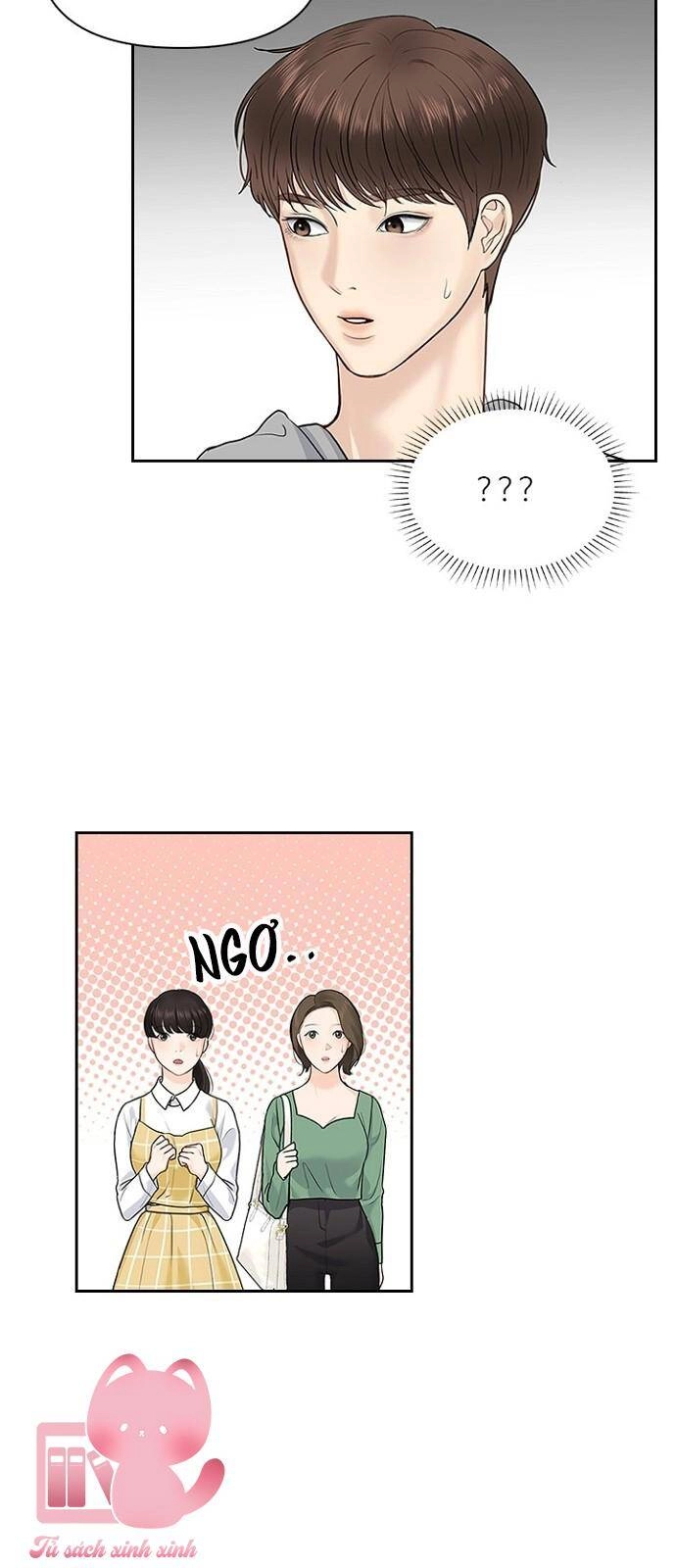 Hẹn Hò Rồi Hãy Yêu Chapter 25 - 29