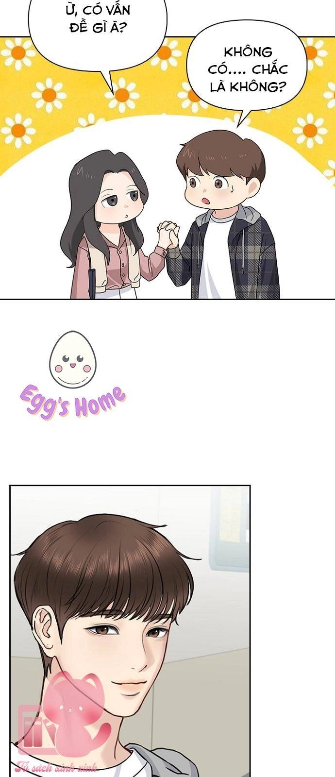 Hẹn Hò Rồi Hãy Yêu Chapter 25 - 34