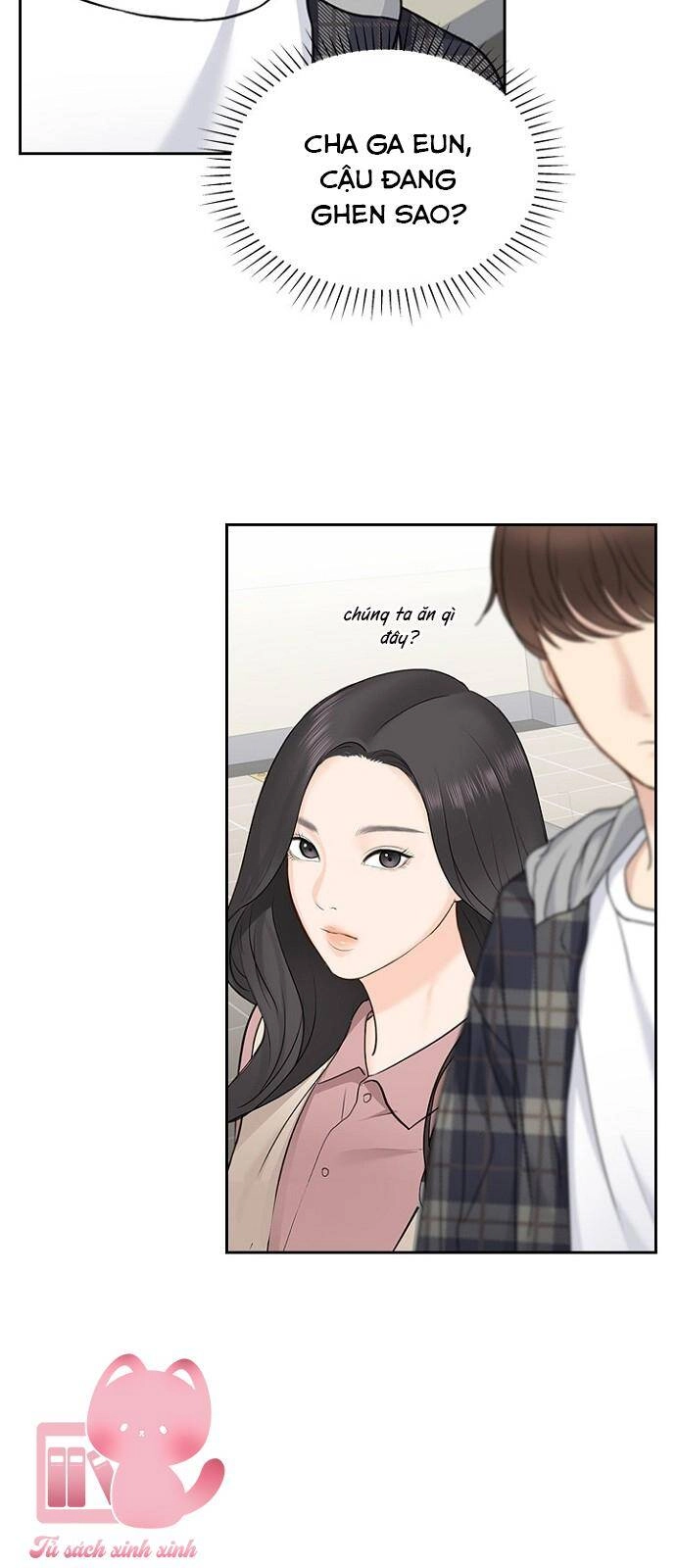 Hẹn Hò Rồi Hãy Yêu Chapter 25 - 35