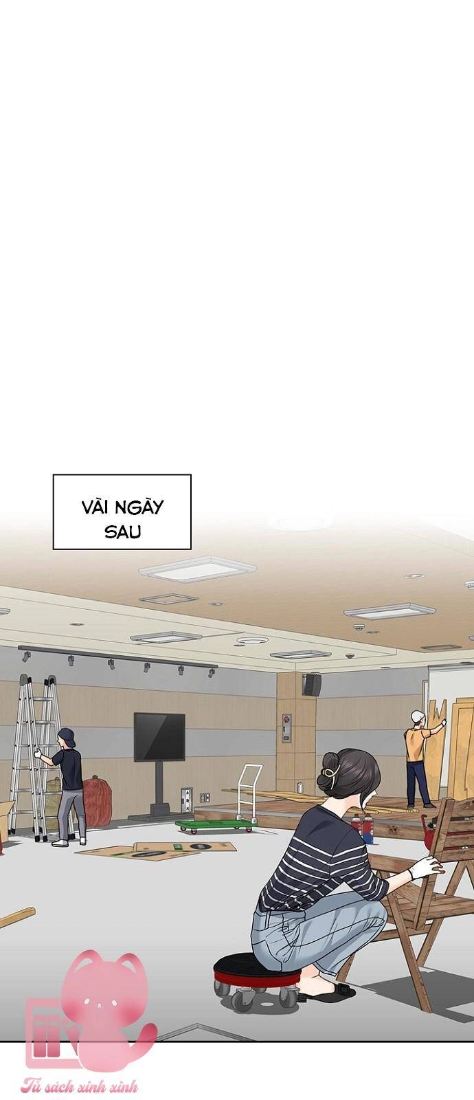 Hẹn Hò Rồi Hãy Yêu Chapter 25 - 40