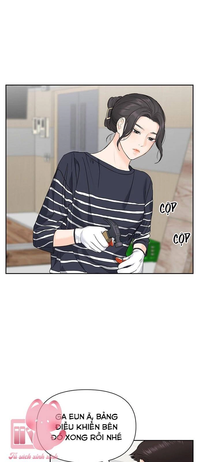 Hẹn Hò Rồi Hãy Yêu Chapter 25 - 41