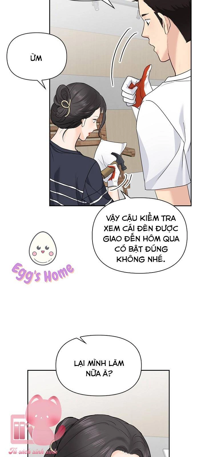 Hẹn Hò Rồi Hãy Yêu Chapter 25 - 42