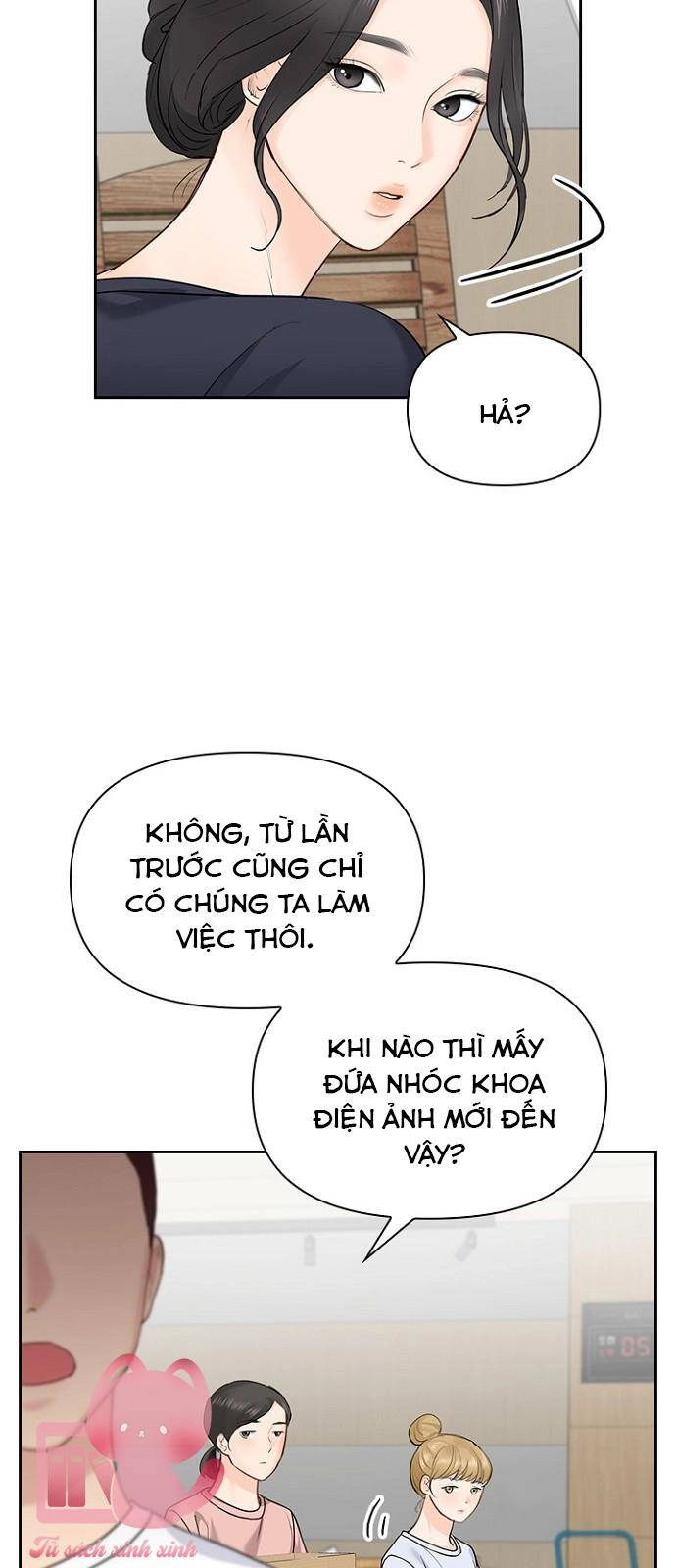 Hẹn Hò Rồi Hãy Yêu Chapter 25 - 43