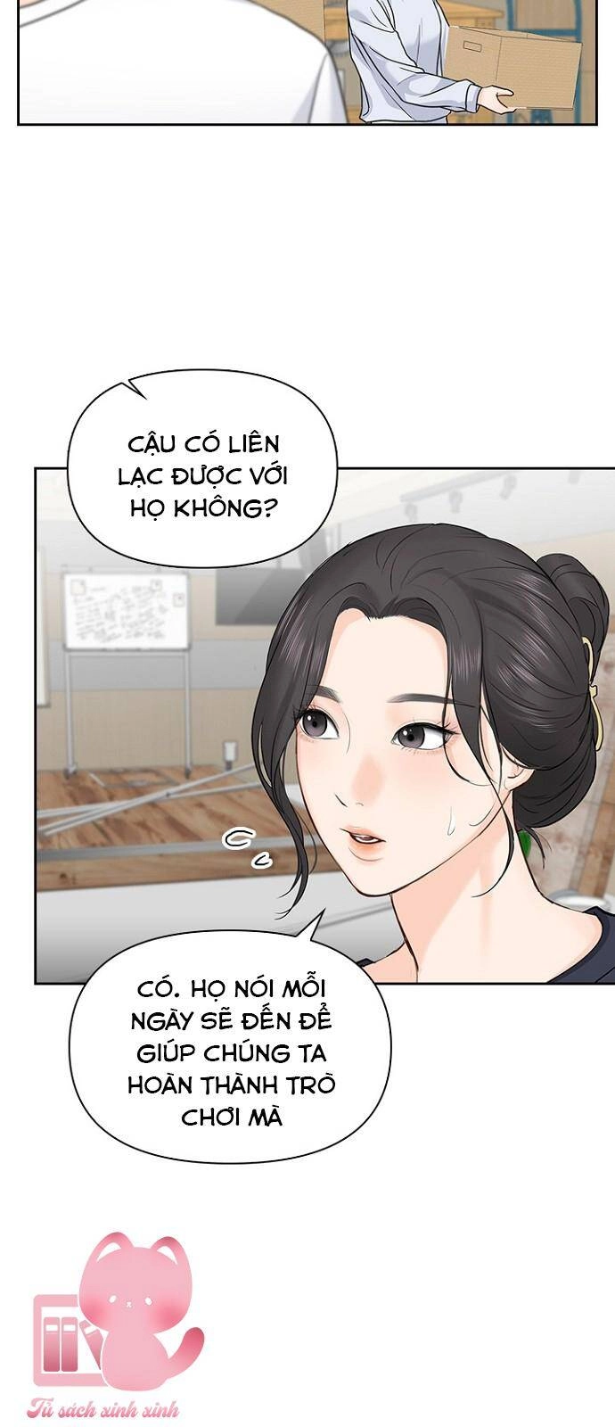 Hẹn Hò Rồi Hãy Yêu Chapter 25 - 44