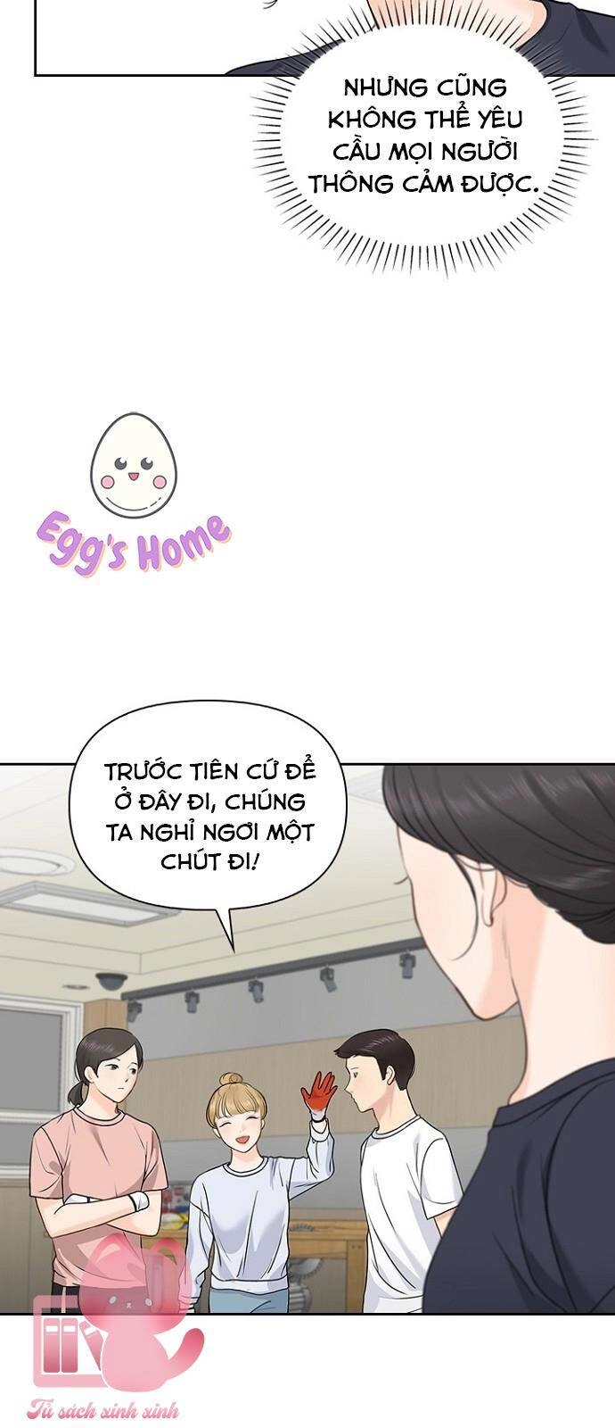 Hẹn Hò Rồi Hãy Yêu Chapter 25 - 47