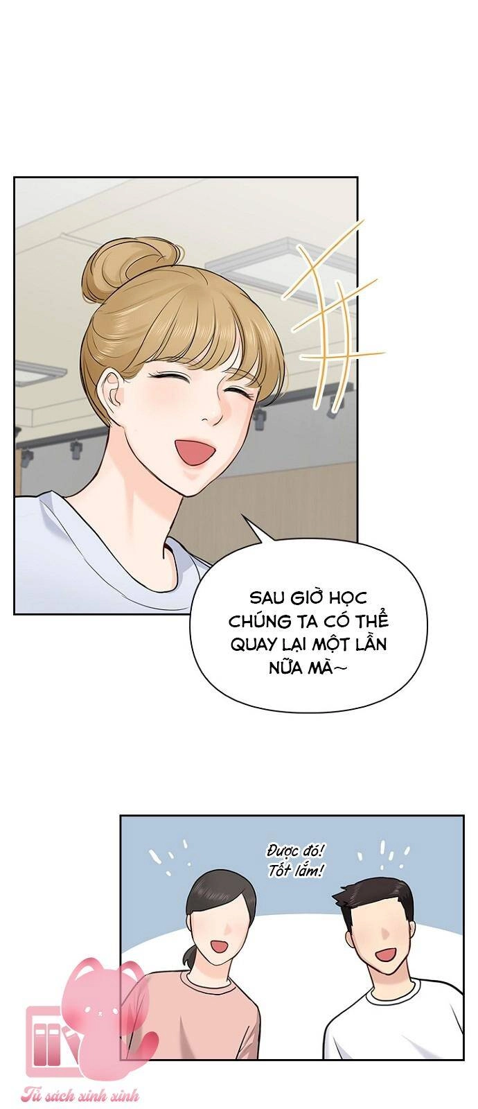 Hẹn Hò Rồi Hãy Yêu Chapter 25 - 48