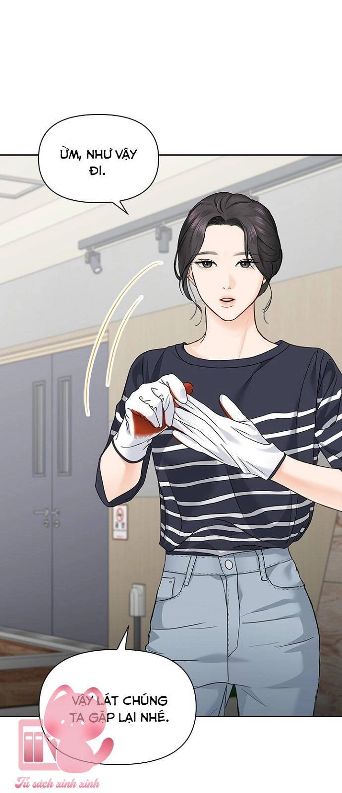 Hẹn Hò Rồi Hãy Yêu Chapter 25 - 49