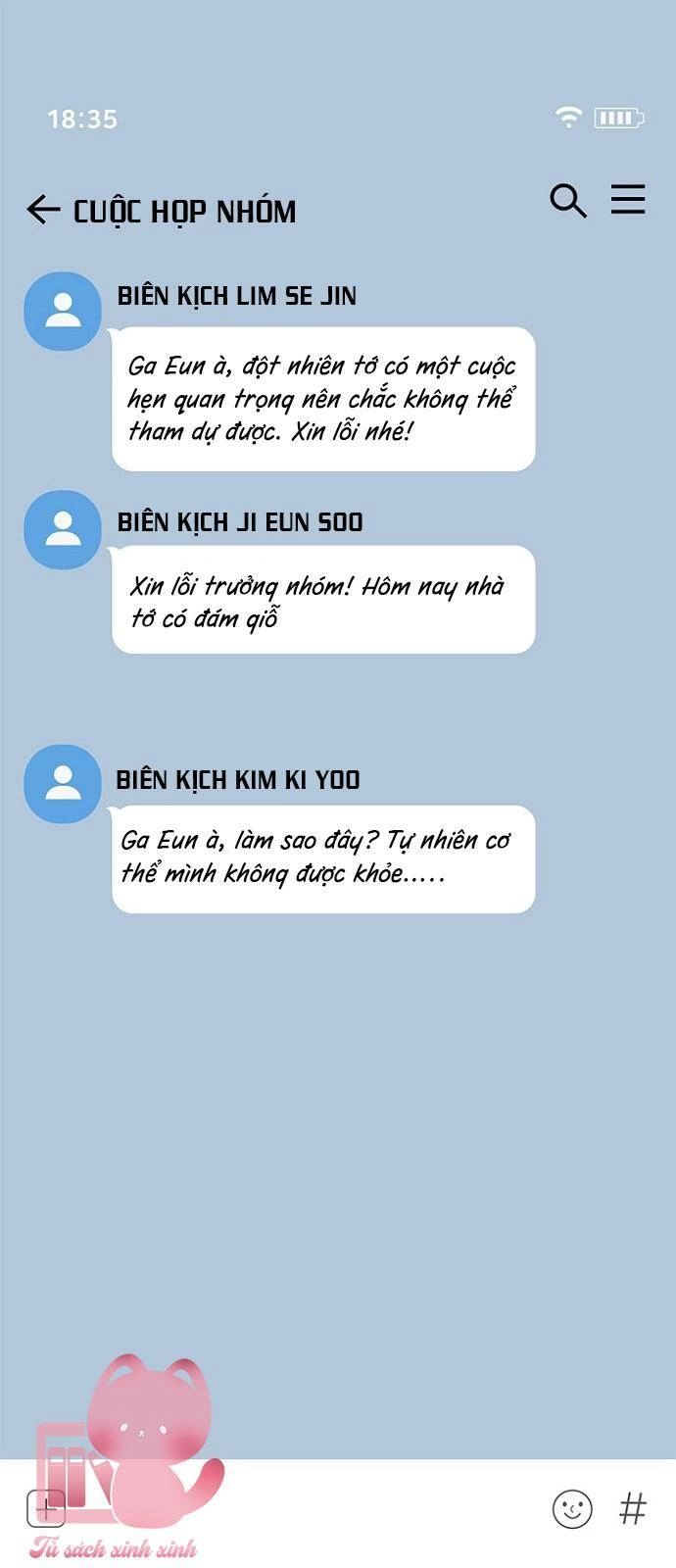 Hẹn Hò Rồi Hãy Yêu Chapter 25 - 53