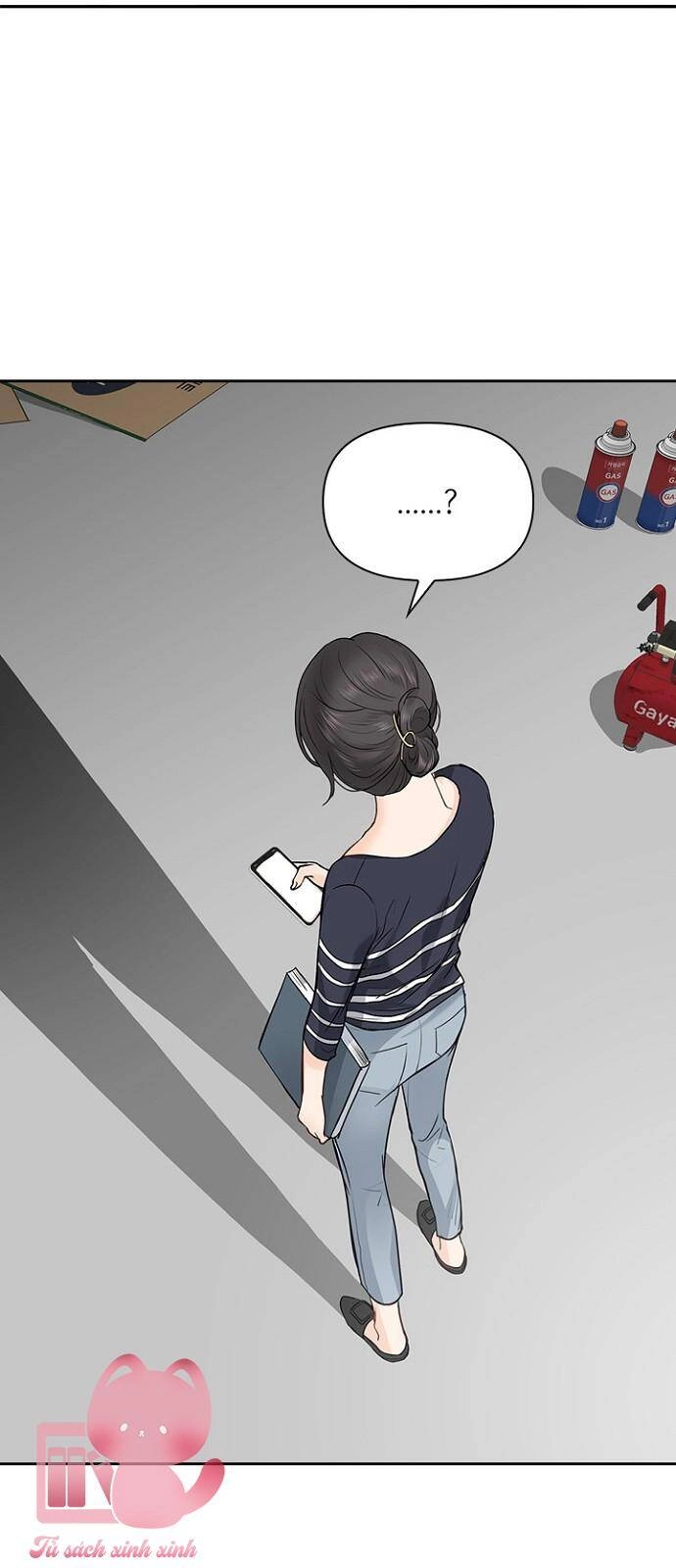 Hẹn Hò Rồi Hãy Yêu Chapter 25 - 54