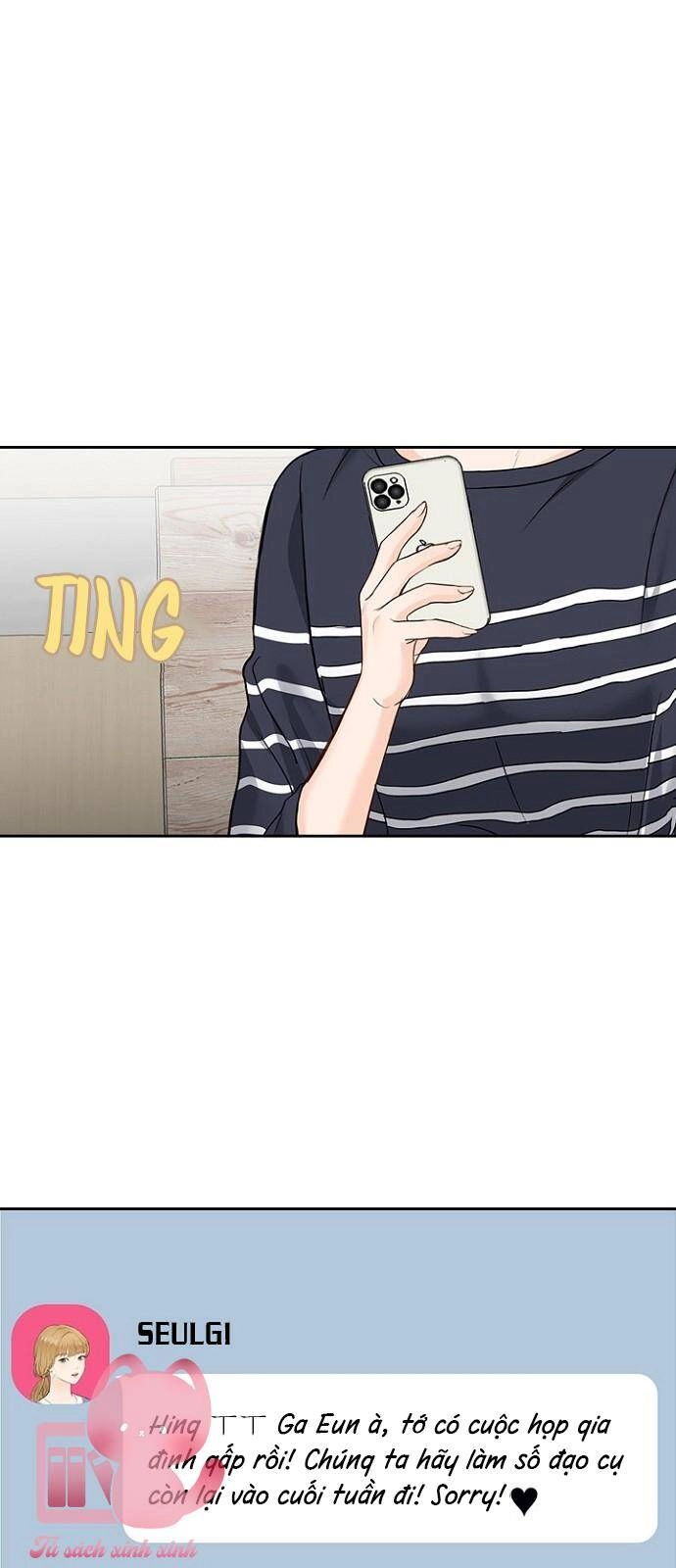 Hẹn Hò Rồi Hãy Yêu Chapter 25 - 55