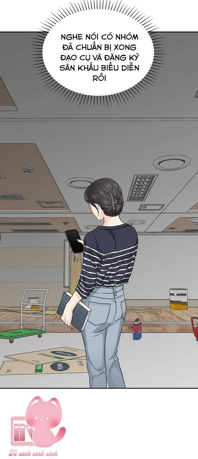 Hẹn Hò Rồi Hãy Yêu Chapter 25 - 57