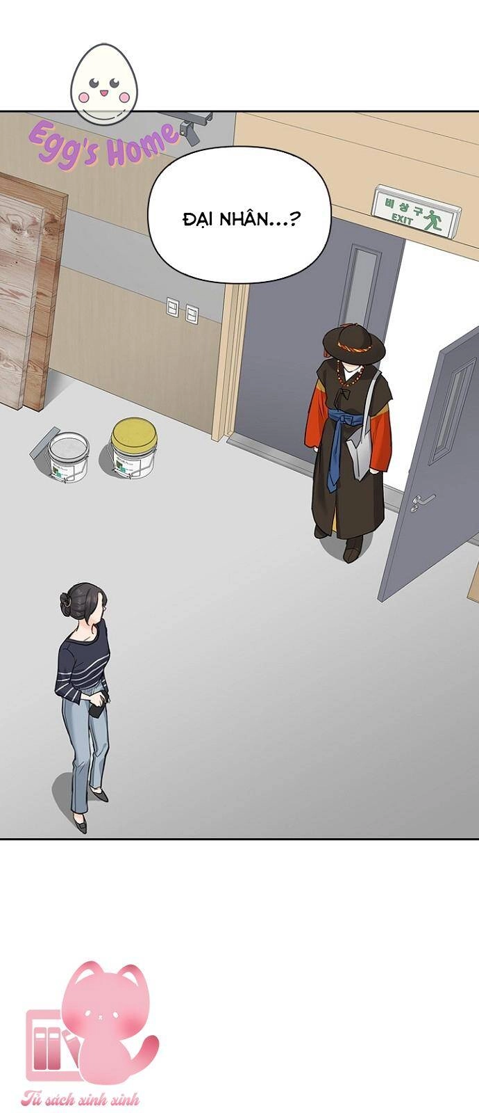 Hẹn Hò Rồi Hãy Yêu Chapter 26 - 2