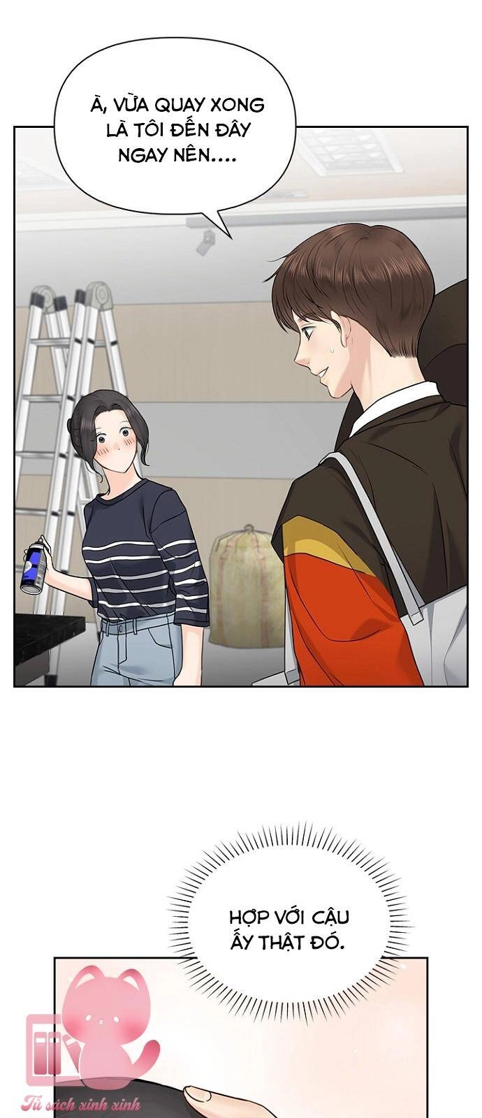 Hẹn Hò Rồi Hãy Yêu Chapter 26 - 3