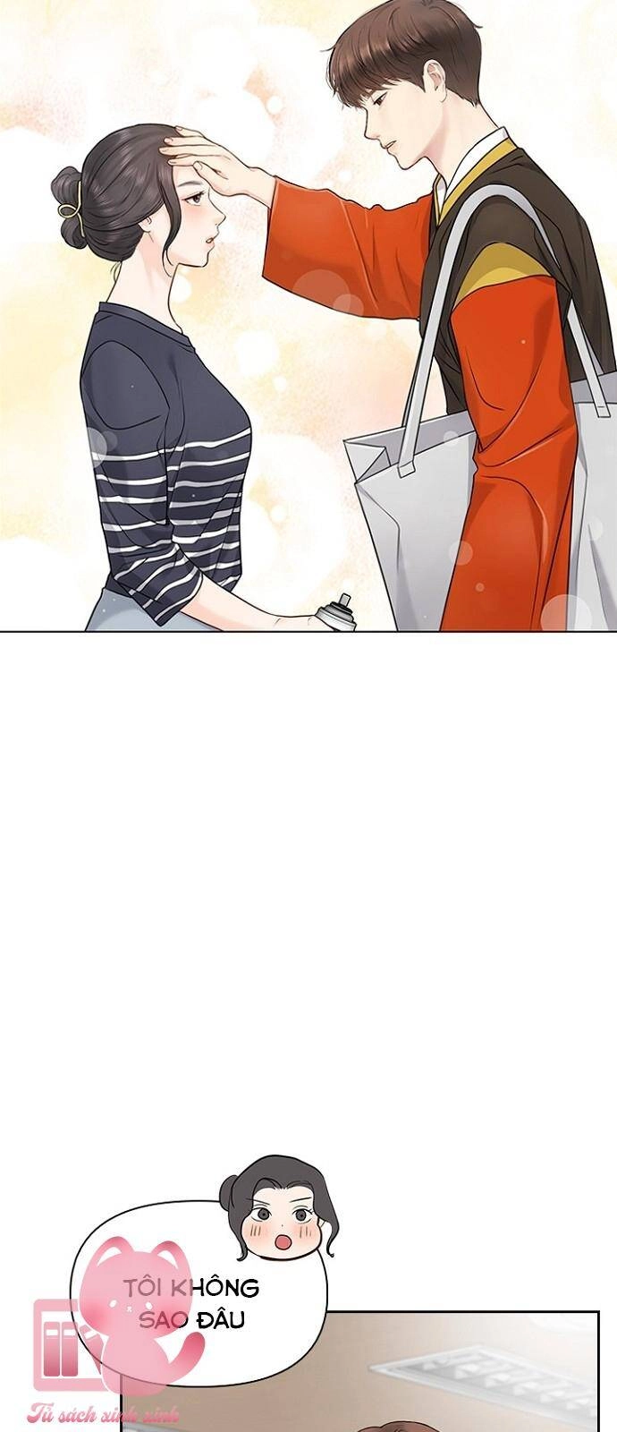 Hẹn Hò Rồi Hãy Yêu Chapter 26 - 5