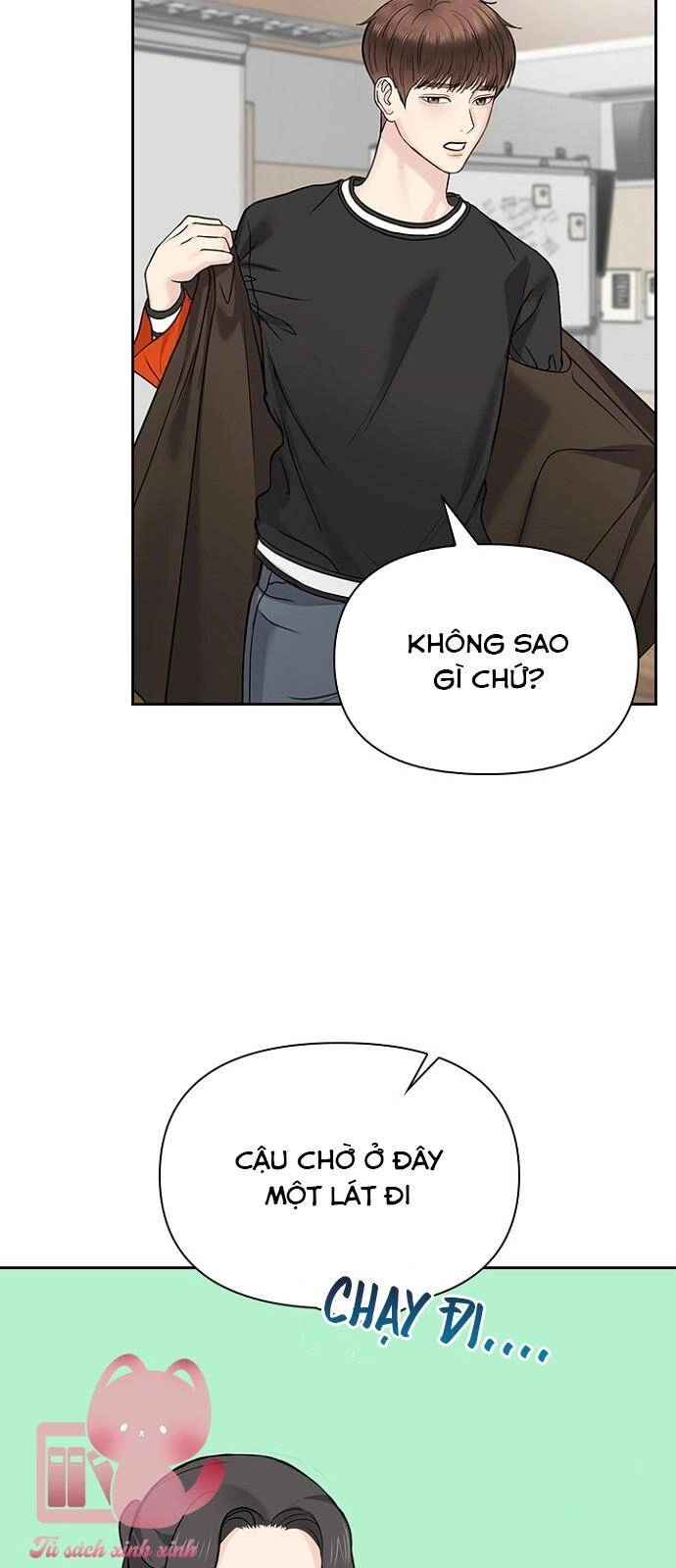 Hẹn Hò Rồi Hãy Yêu Chapter 26 - 6