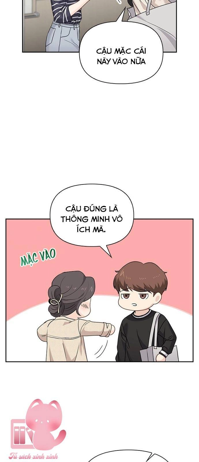 Hẹn Hò Rồi Hãy Yêu Chapter 26 - 9