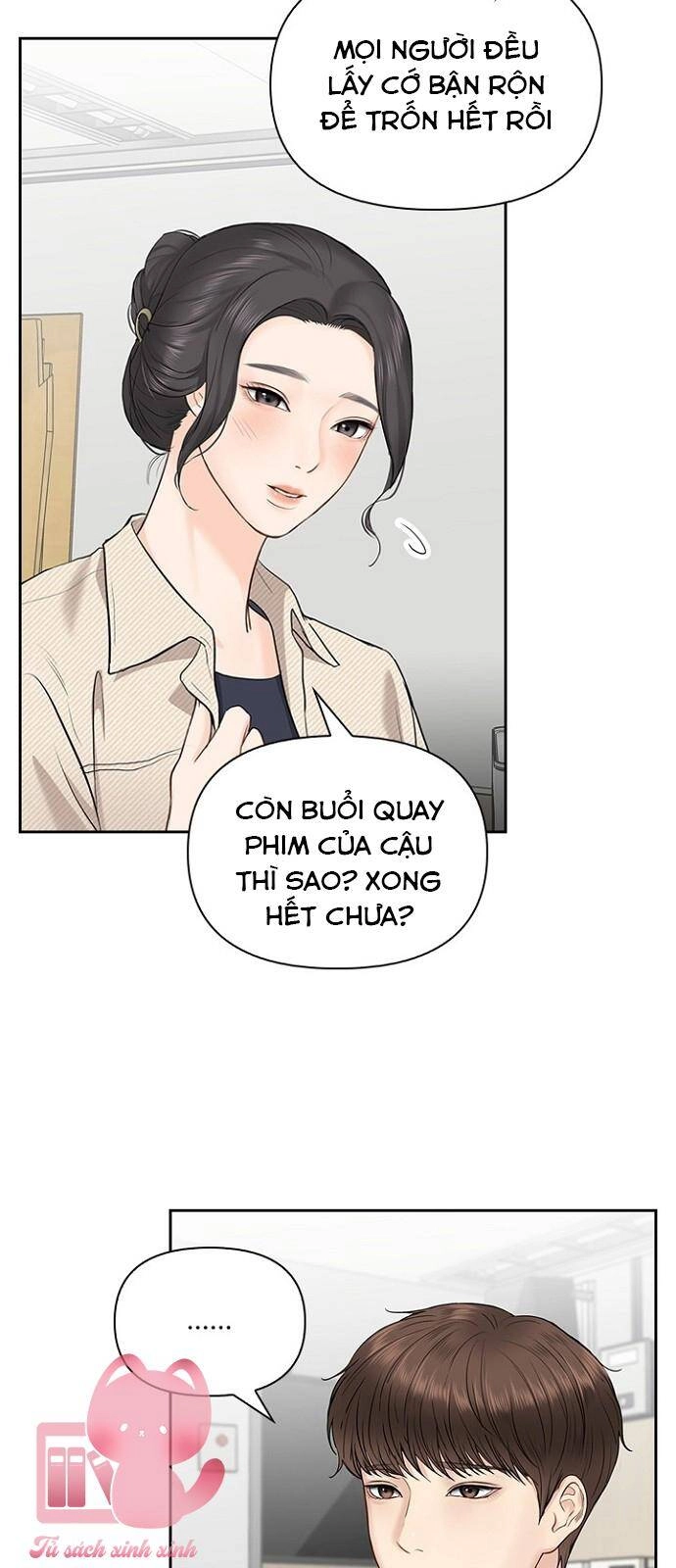 Hẹn Hò Rồi Hãy Yêu Chapter 26 - 10