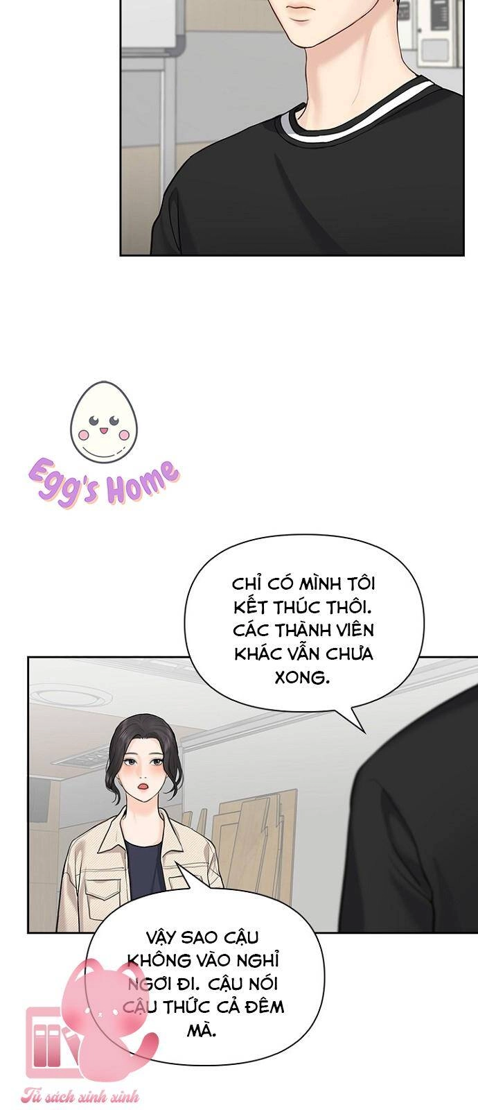 Hẹn Hò Rồi Hãy Yêu Chapter 26 - 11