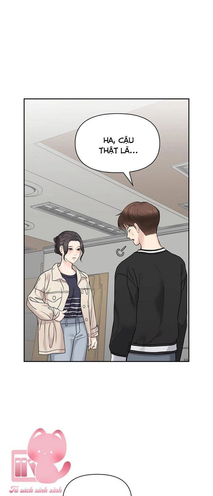 Hẹn Hò Rồi Hãy Yêu Chapter 26 - 12