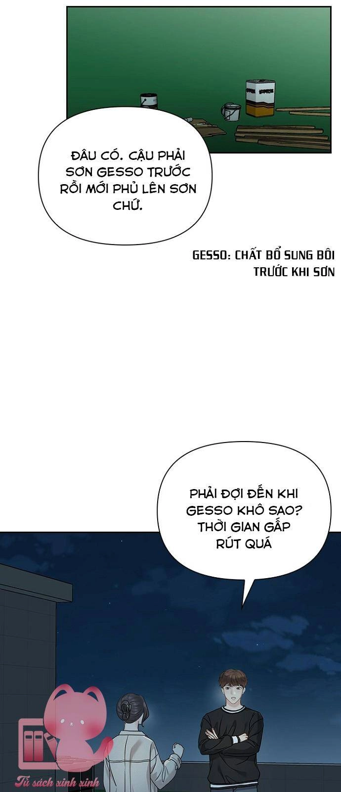 Hẹn Hò Rồi Hãy Yêu Chapter 26 - 15