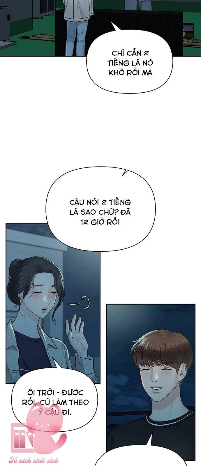Hẹn Hò Rồi Hãy Yêu Chapter 26 - 16
