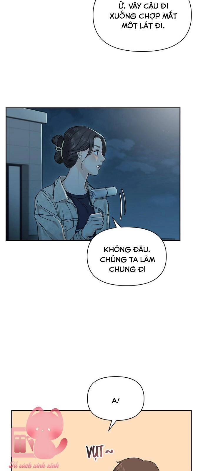 Hẹn Hò Rồi Hãy Yêu Chapter 26 - 17