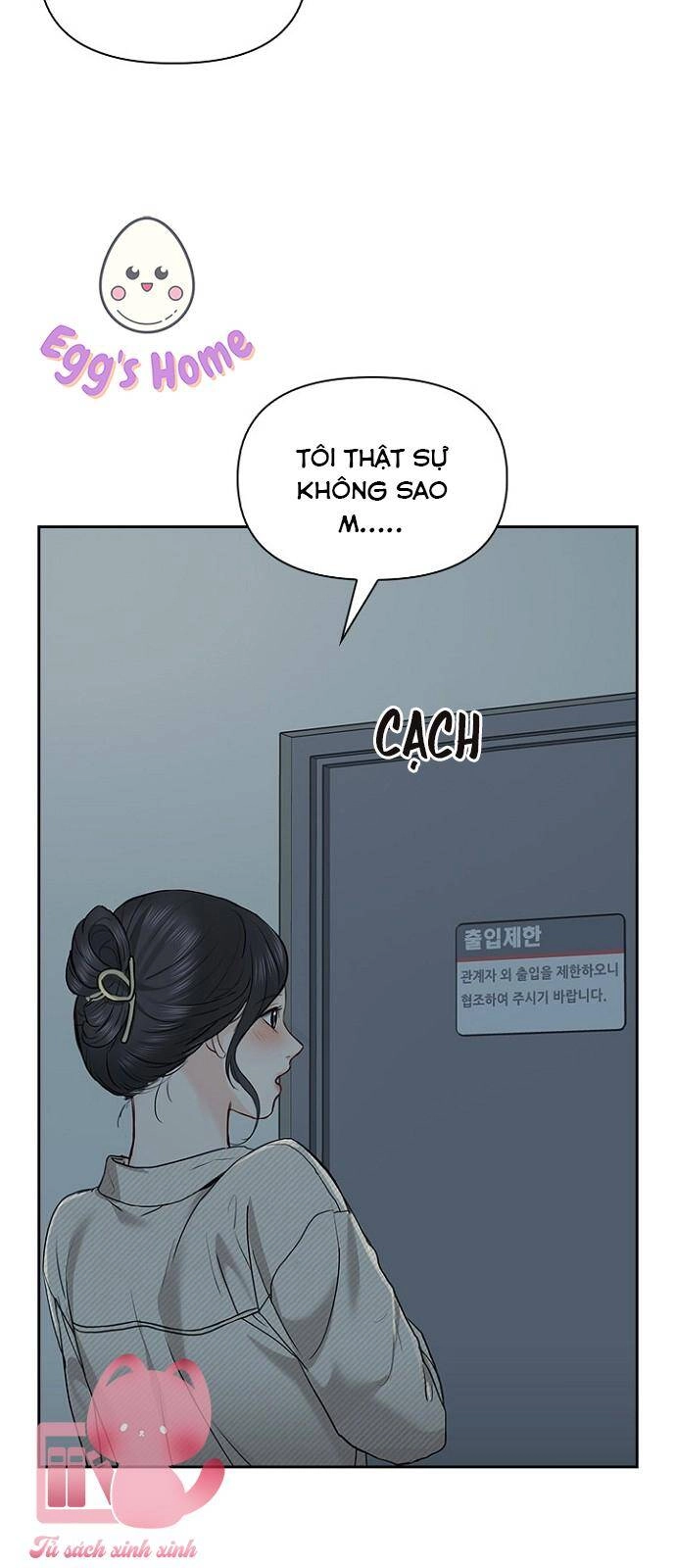 Hẹn Hò Rồi Hãy Yêu Chapter 26 - 21