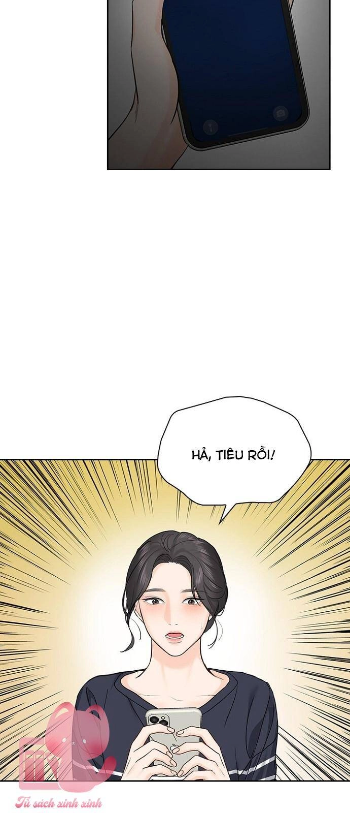 Hẹn Hò Rồi Hãy Yêu Chapter 26 - 27