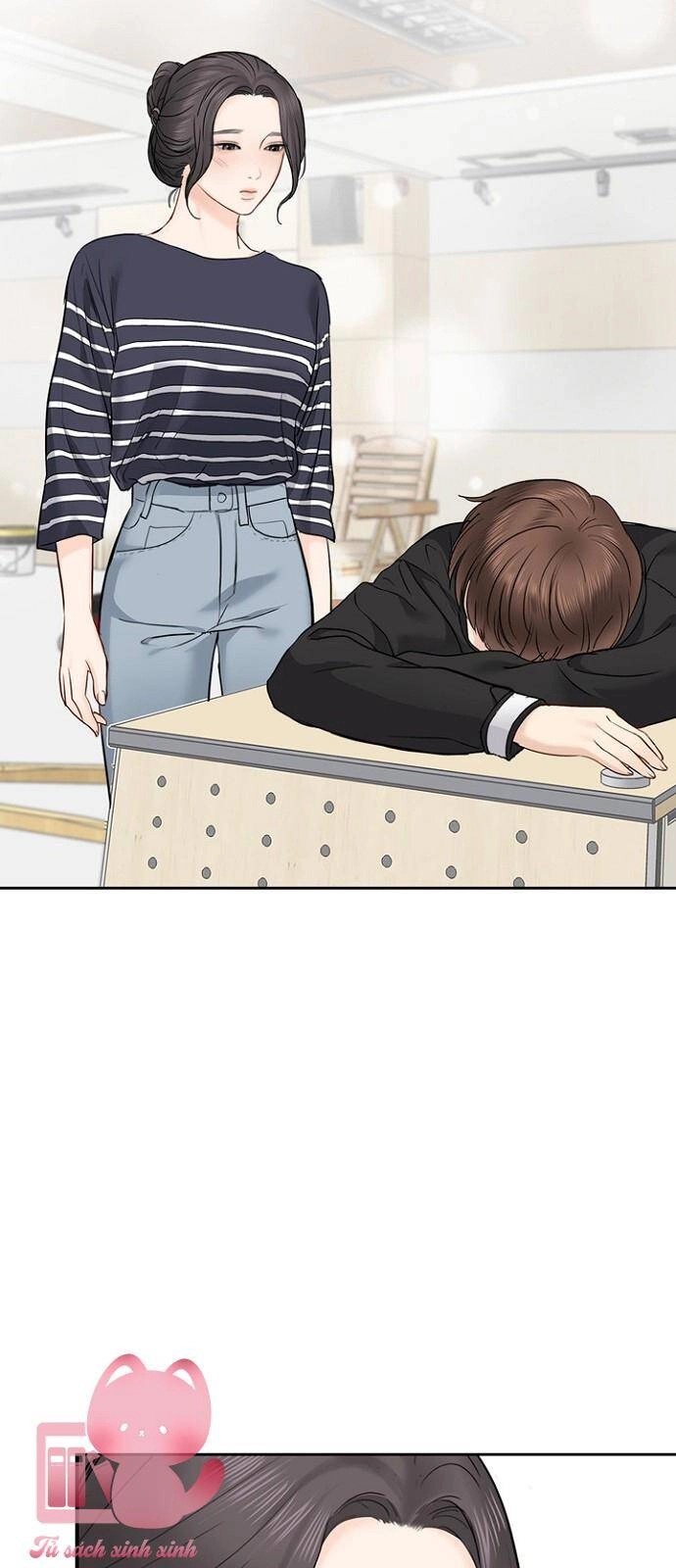 Hẹn Hò Rồi Hãy Yêu Chapter 26 - 37