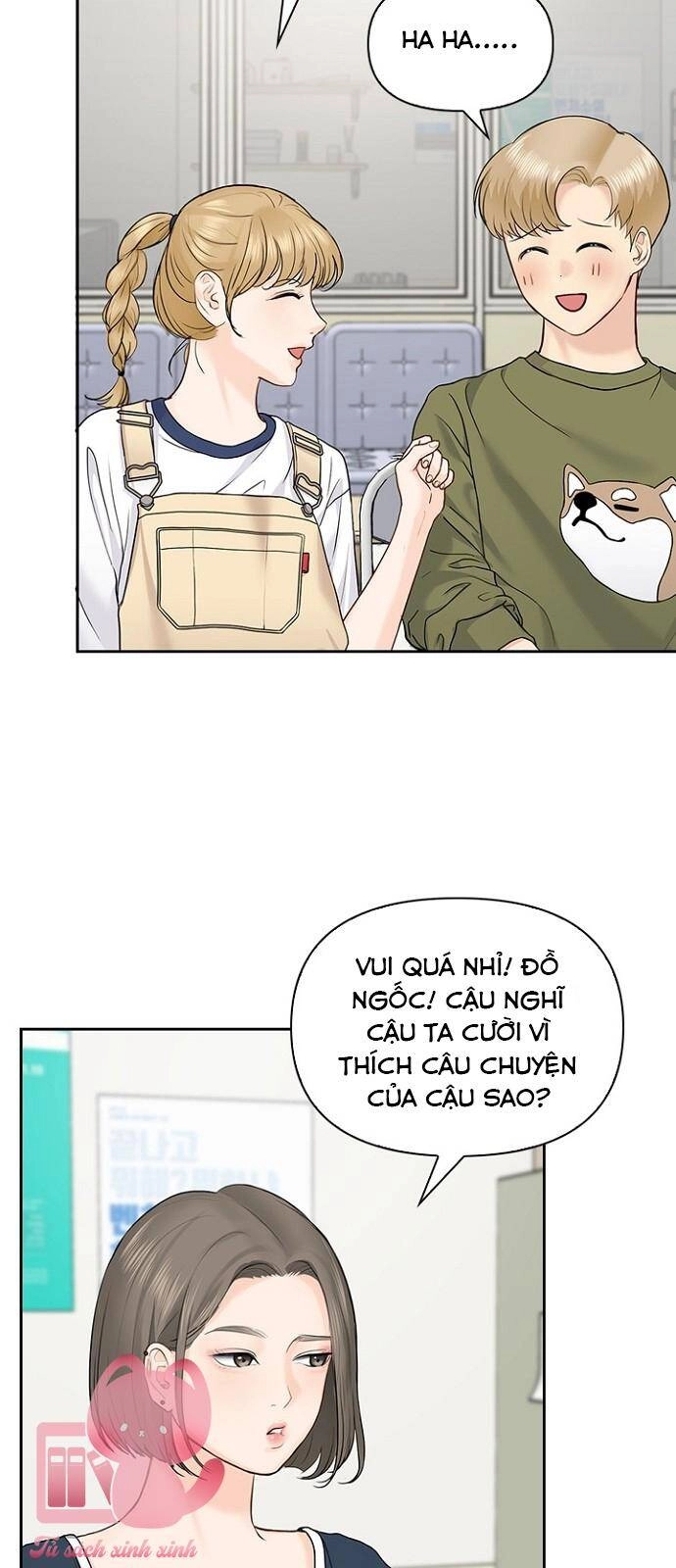 Hẹn Hò Rồi Hãy Yêu Chapter 26 - 48