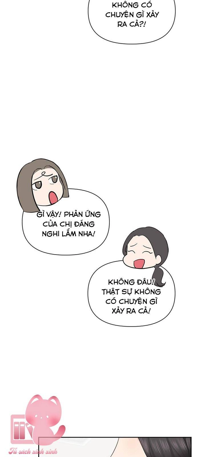 Hẹn Hò Rồi Hãy Yêu Chapter 26 - 54