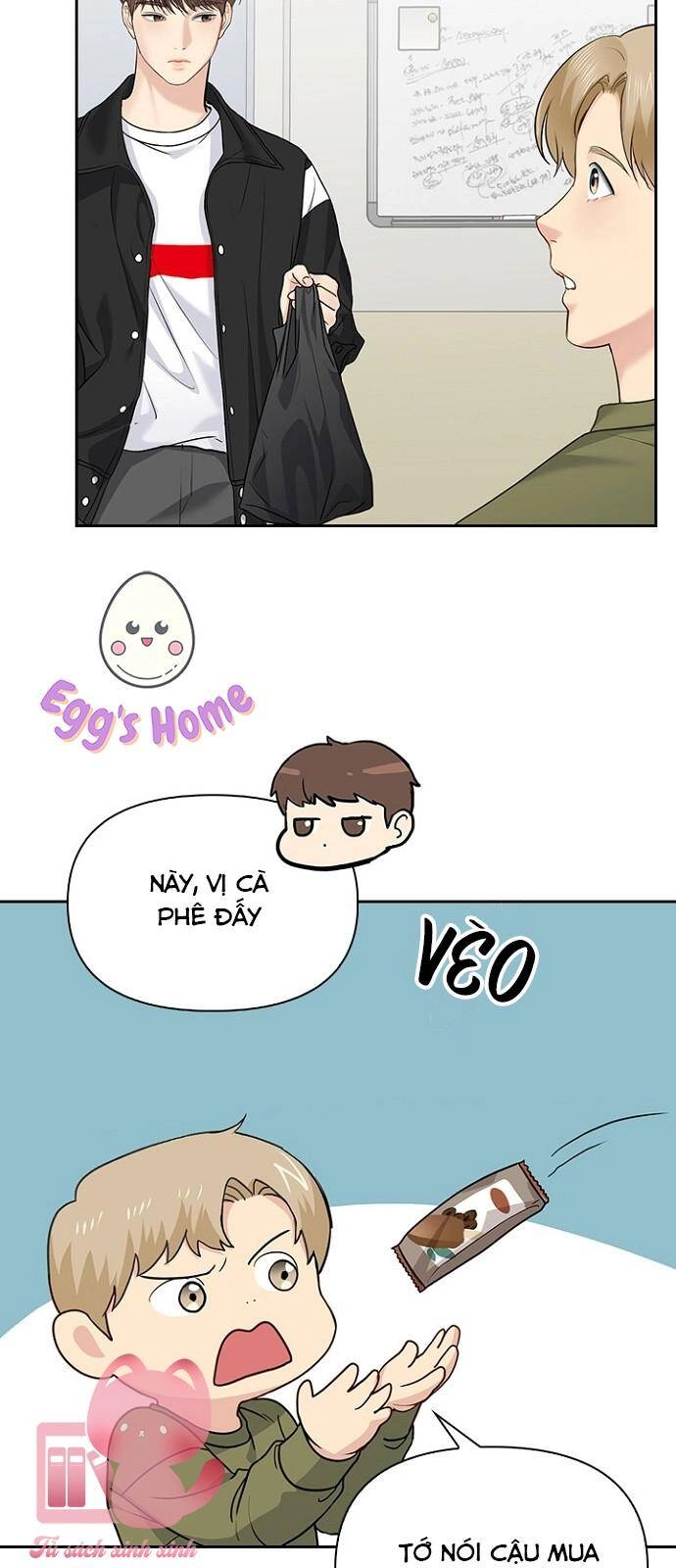 Hẹn Hò Rồi Hãy Yêu Chapter 26 - 57