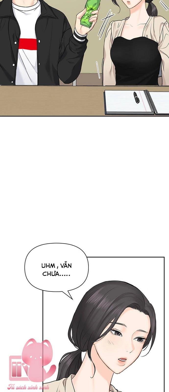 Hẹn Hò Rồi Hãy Yêu Chapter 26 - 59