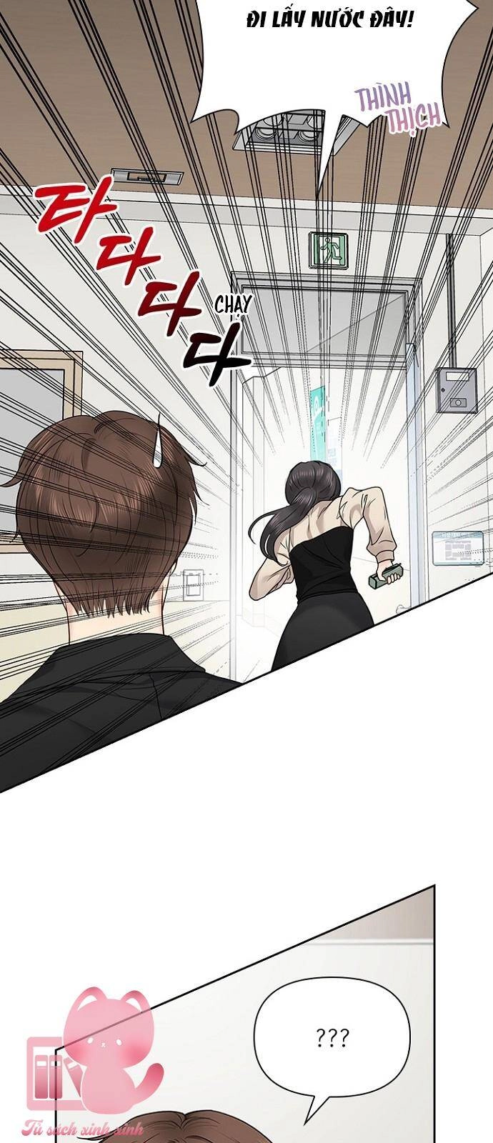 Hẹn Hò Rồi Hãy Yêu Chapter 26 - 63