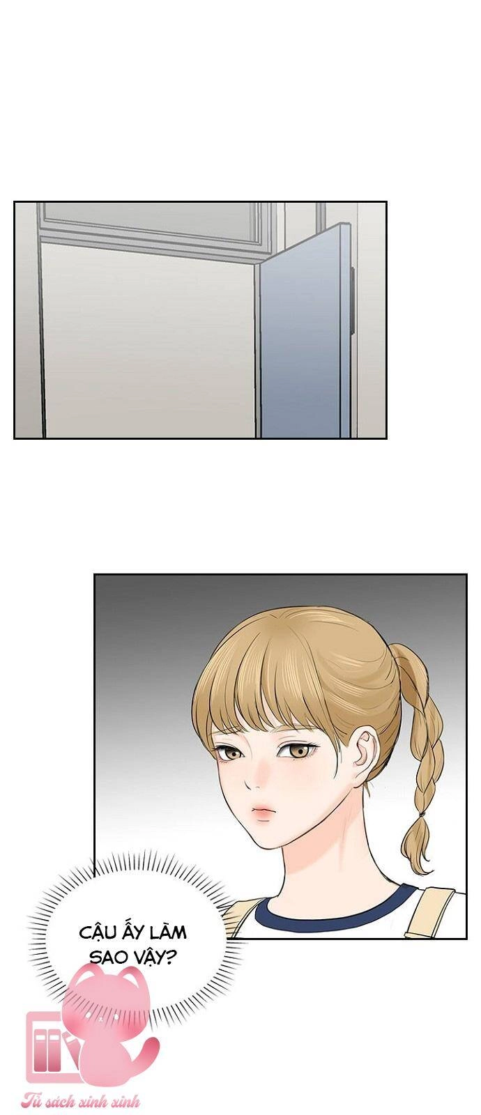 Hẹn Hò Rồi Hãy Yêu Chapter 27 - 2