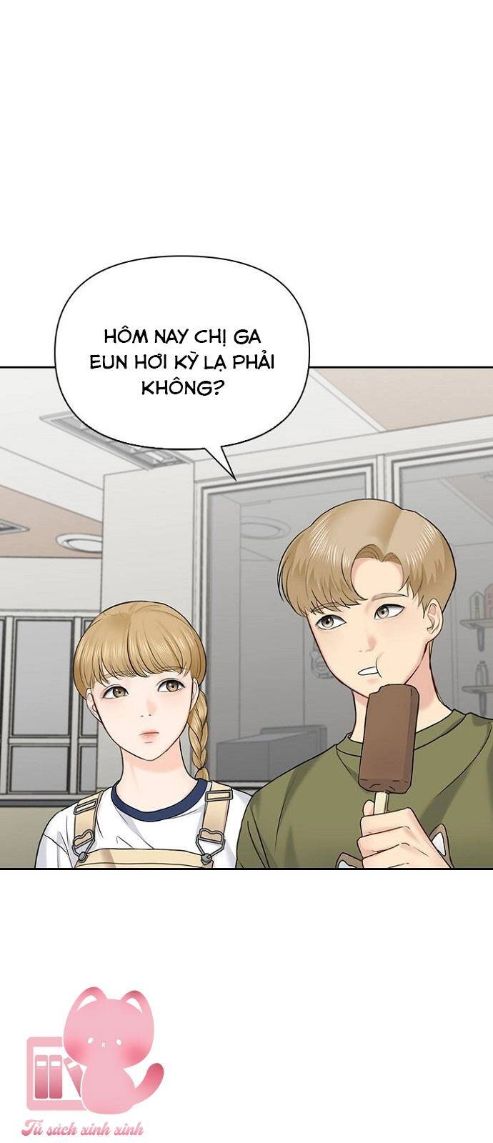 Hẹn Hò Rồi Hãy Yêu Chapter 27 - 3