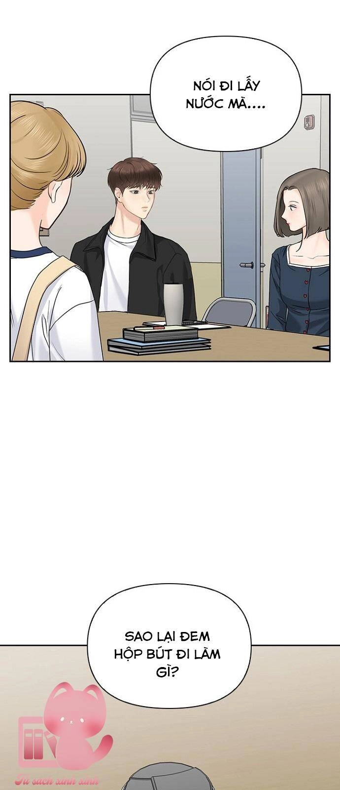 Hẹn Hò Rồi Hãy Yêu Chapter 27 - 4