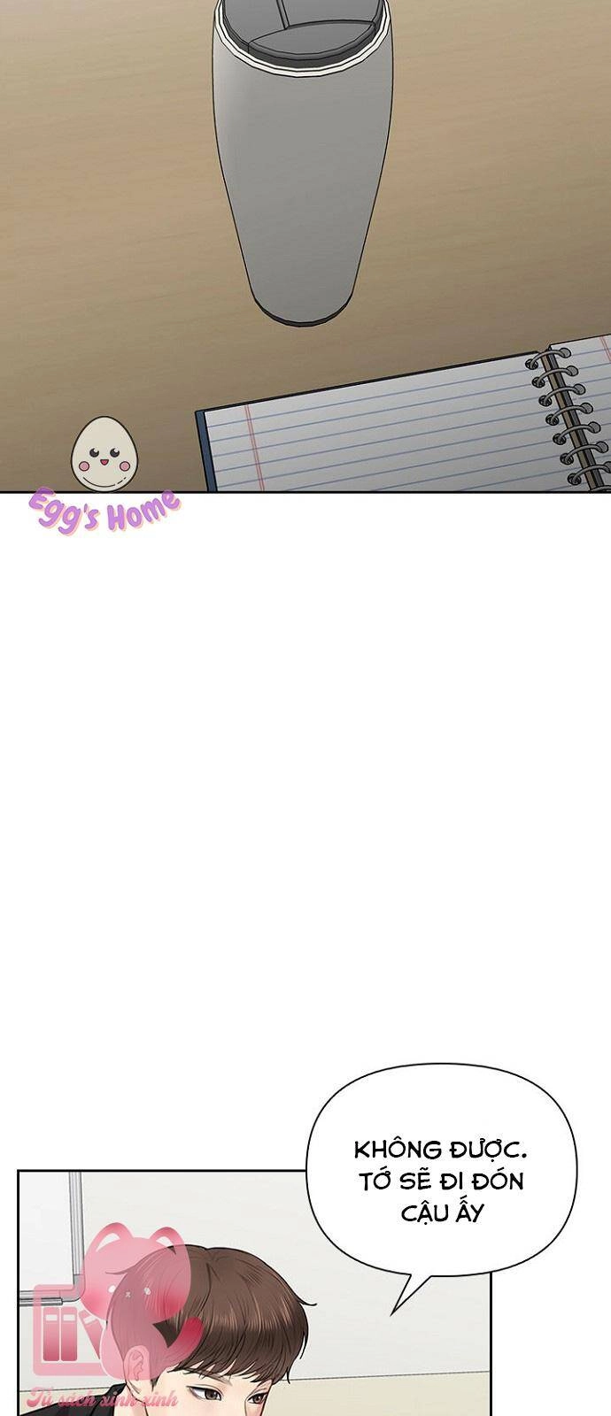 Hẹn Hò Rồi Hãy Yêu Chapter 27 - 5